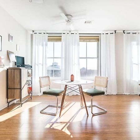 Dt Loft Close To Mercer Univ Macon Ngoại thất bức ảnh