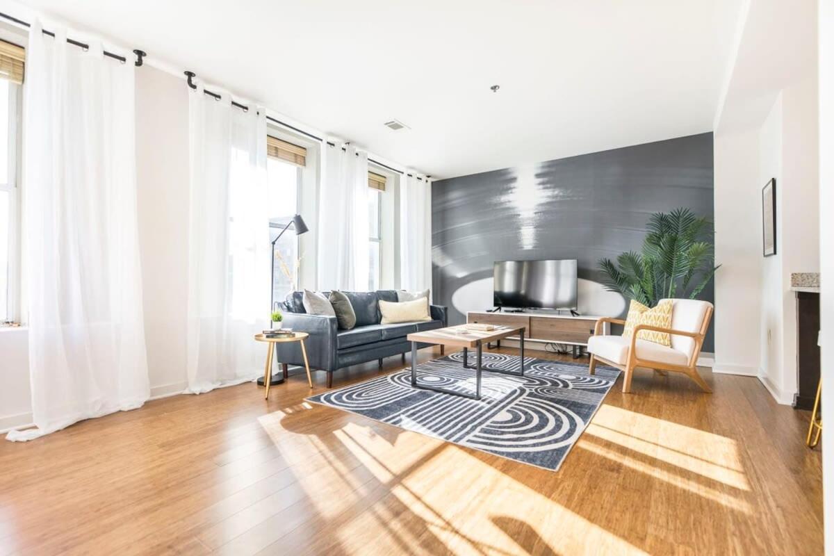 Dt Loft Close To Mercer Univ Macon Ngoại thất bức ảnh