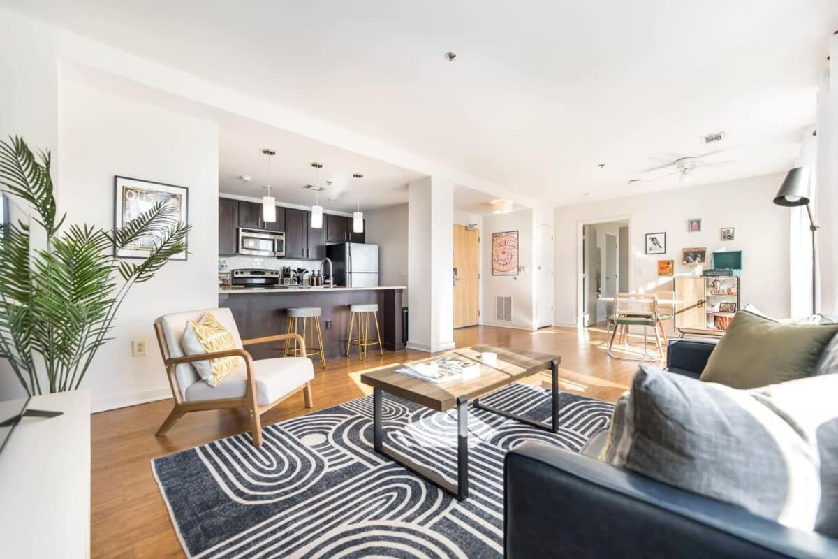 Dt Loft Close To Mercer Univ Macon Ngoại thất bức ảnh